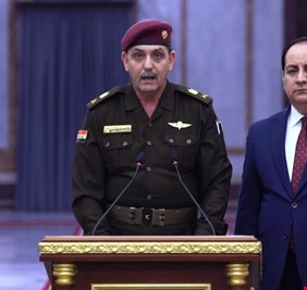 الناطق العسكري للحكومة: الضربات الجوية الأمريكية تقوض فرص الاستقرار في المنطقة