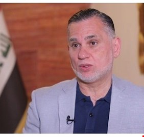 بهاء الاعرجي: البرلمان بلا رئيس حتى الصيف المقبل