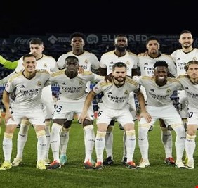 قرار رسمي يصدم ريال مدريد قبل ديربي أتلتيكو