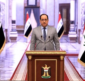 حكومة السوداني توضح حقيقة عملها المسبق بالضربات الأمريكية على قواعد عسكرية