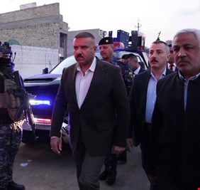 الشمري يصدر توجيهات حول زيارة الامام الكاظم