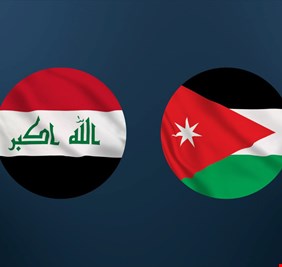 الاردن ينفي مشاركته في تنفيذ عمليات عسكرية ضد العراق