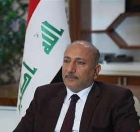 نصيف الخطابي ينجح في استعادة منصب محافظ كربلاء