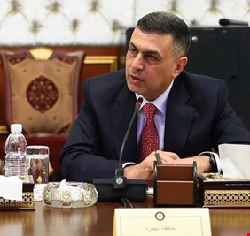 مجلس البصرة يجدد الثقة بأسعد العيداني محافظاً