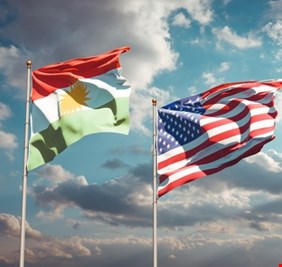 وفد كردي يصل واشنطن لبحث ملفات متعددة