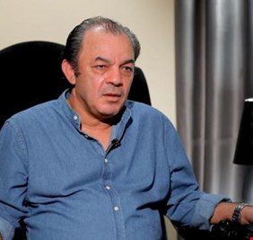 تطورات الحالة الصحية للفنان المصري علاء مرسي