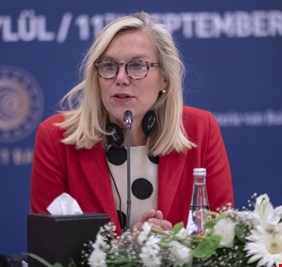 هولندا تكشف عن جالية عراقية تقدر بـ 60  الف و تتحدث عن زيارة للسوداني