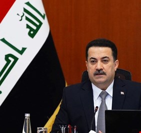 السوداني يكشف عن توقف التواصل مع أمريكا بعد الهجمات الأخيرة