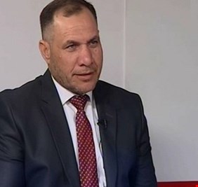 الزاملي محافظا للديوانية