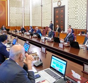 حكومة السوداني تتخذ عدداً من القرارات الجديدة