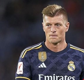 بشرط وحيد.. عملاق إيطالي يسعى للتعاقد مع توني كروس