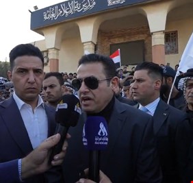 رداً على اغتيال (ابو باقر الساعدي)، الأعرجي يعلن عن إجراءات مناسبة ستتخذها الحكومة العراقية..