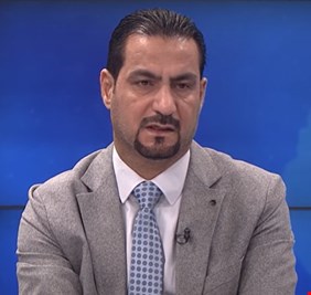 الموارد المائية تكشف حقيقة وجود مشكلة تعيق تنفيذ مترو بغداد