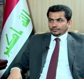 وزير النقل يوضح مواصفات قطار كربلاء النجف المعلق