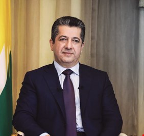 مسرور بارزاني: لن نطالب القوات الأمريكية بالرحيل عن أراضي الإقليم أبداً