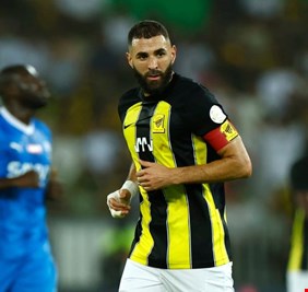 كريم بنزيما ينفجر بـ3 تصريحات نارية
