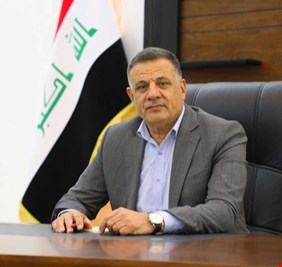 التميمي  يحذر من فتنة تطال أبناء ديالى