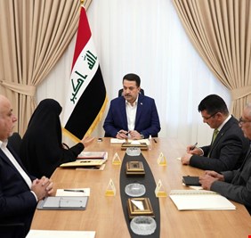 السوداني يبحث مع وزيرة الاتصالات إطلاق الرخصة الرابعة للهاتف النقال