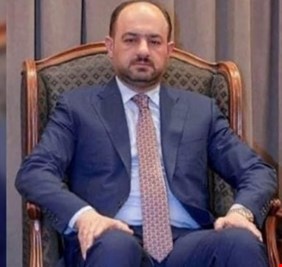 النزاهة تبلغ رئاسة الجمهورية بوجود قيد تحقيقي بحق محافظ الانبار الجديد