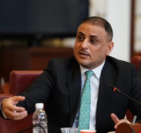 محافظ واسط يتراجع عن التلويح بالتظاهرات: ستحل الأمور مع الإطار