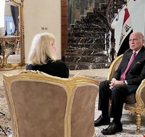 فؤاد حسين يكشف خبايا واسرار الحرب الأمريكية - الإيرانية في العراق: هذا ما قالته واشنطن لطهران بعمليتها الجوية