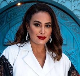 بعد استقالتها من الأمم المتحدة.. هند صبري: معايير الانسانية مختلفة