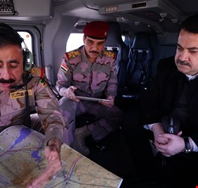 السوداني يصدر توجيهات عسكرية للقوات المسلحة