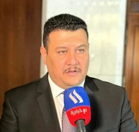 نائب يكشف موعد انطلاق العمل بطريق التنمية