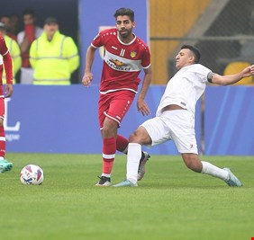 يحدث في الدوري العراقي.. لاعب يطالب بطرد شقيقه