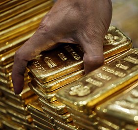 الذهب يستقر قبيل صدور بيانات التضخم الأمريكية