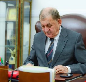 رئيس الجمهورية يصادق على تعيين عدد من المحافظين