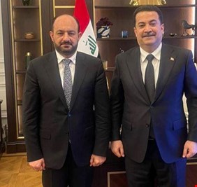 السوداني يلمح إلى وجود تحركات مريبة في الأنبار: استقرارها أولوية