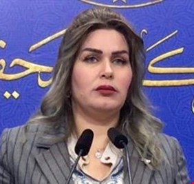 مالية البرلمان تتوقع فرض المزيد من العقوبات الأمريكية على مصارف اهلية جديدة