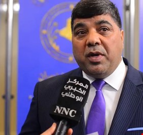 السلامي يعلن استكمال إجراءات استجواب وزير التجارة