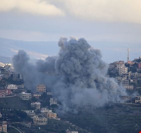 لبنان يقدم شكوى جديدة ضد إسرائيل إلى مجلس الأمن الدولي