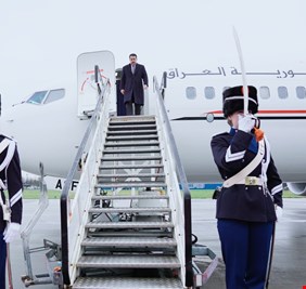 الكشف عن تفاصيل زيارة السوداني إلى هولندا