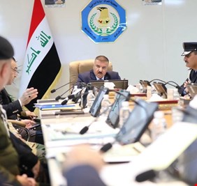 بحضور وزير الداخلية.. لجنة سياسة التسليح تعقد أولى جلساتها