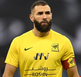القضاء الفرنسي يخذل بنزيما