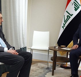 السوداني يكشف عن التوجه لإنهاء الدور السياسي لبعثة الأمم المتحدة في العراق