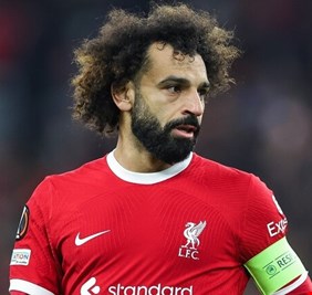 نجم سابق لليفربول يؤكد رحل محمد صلاح بنسبة 100% ويحدد وجهته