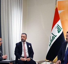 السوداني يبحث مع نائبة المدعي العام الأمريكي ملف استرداد الأموال المنهوبة