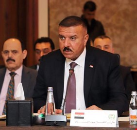 وزير الداخلية يعلن عام 