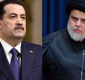 مفاجأة سياسية.. السوداني و التيار الصدري و المحافظون الفائزون يصطفون لمواجهة الإطار التنسيقي انتخابياً