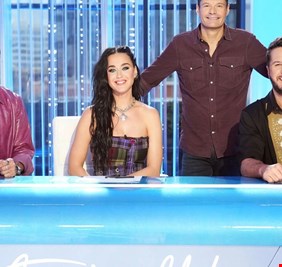 كاتي بيري تغادر لجنة تحكيم American Idol... فمن يستبدلها؟