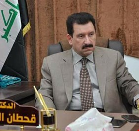 الحكومة تعلن البدء بمشروع طريق الحج المسيحي