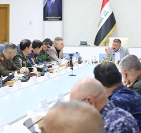 وزير الداخلية يترأس المؤتمر الأول للتدريب ويؤكد على استثمار القوة القتالية