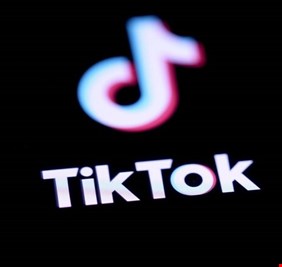 TikTok يظهر في نظارات آبل الذكية الجديدة
