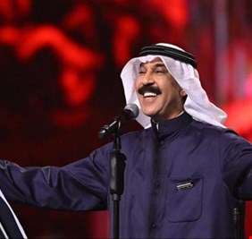 إصابة عبدالله الرويشد بجلطة.. تفاصيل الحالة الصحية للفنان الكويتي