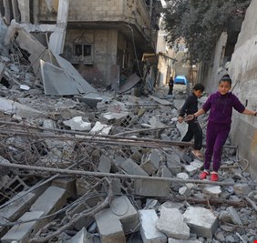 الأونروا : حجم ما يدخل من مساعدات إنسانية لغزة تراجع والمنظومة على وشك الانهيار