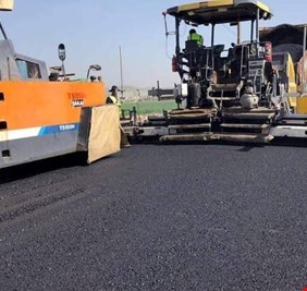 الحكومة تسعى لزيادة التأييد الشعبي لمشروعها الخدمي